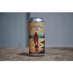 Tree House Brewing Company Patient Rover
