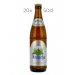Cerveza Andechs Bergbock Hell. Caja de 20 botellas DE 50cl. 
