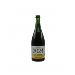 De Ranke Hop Harvest 2024 Bott.75cl. - Partenocraft