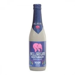 Delirium Nocturnum