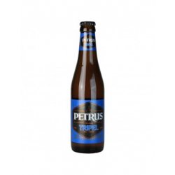 Petrus Triple 33 cl - Bière Belge - L’Atelier des Bières