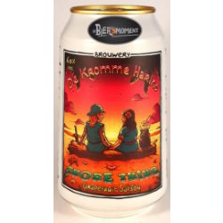 De Kromme Haring Shore Thing