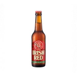 Maisels Irish Red 33cl - Hellobier