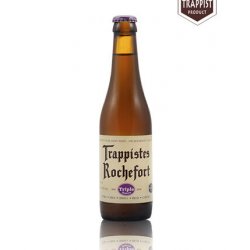 Rochefort Triple Extra 33cl - Santa Malta