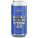 To Øl Brokilde Belgian Strong Ale 