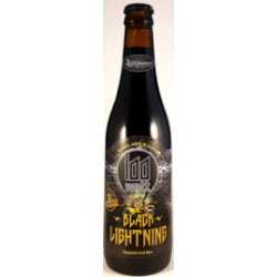 100 Watt Brewery Black Lightning