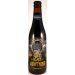 100 Watt Brewery ~ Black Lightning BA 33cl 