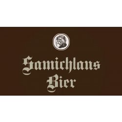 Samichlaus Barrica 33cl - Santa Malta