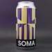 SOMA - Mantra - 6% (440ml) 