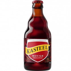 Kasteel Rouge 33Cl - Cervezasonline.com