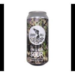 Lough Gill Kiwi Pearadise 44cl - Hellobier