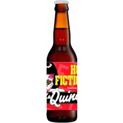 La Quince - Hop Fiction APA - La Guiri Bar