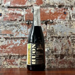 Two Metre Tall Huon Wild Farmhouse Ale Dark Apple Solera Blend #1