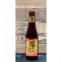 BRUGSE ZOT DUBBEL - 33CL - VLC Gourmet