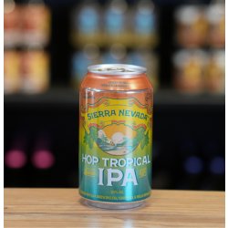 Sierra Nevada Brewing Co. Hop Tropical IPA