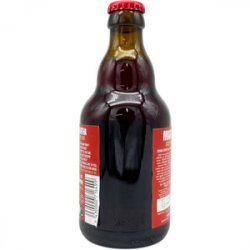 The Brew Society Martha Guilty Rouge