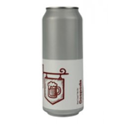 Ziemia Obiecana Gospoda Ziemia Obiecana Gospoda