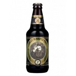 North Coast Old Rasputin