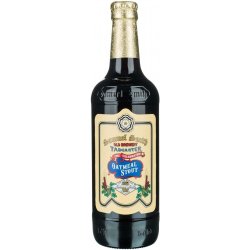 Samuel Smith Oatmeal Stout 18 oz. Bottle - Outback Liquors