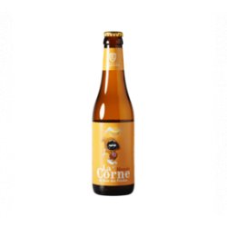 Des Legendes La Corne Blonde 33cl - Hellobier