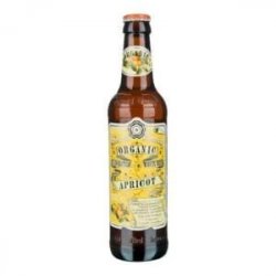 Samuel Smiths Organic Apricot Fruit Beer
