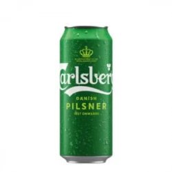 Carlsberg