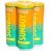 SUNBOY PINEAPPLE SPARKLING COCONUT WATER 48 FL OZ SUNBOY PINEAPPLE SPARKLING COCONUT WATER 48 FL OZ