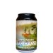 Jaani Hanso Siidrivabrik Quince Naturel [33cl] 