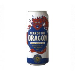 Kees Year of the Dragon 44cl - Hellobier