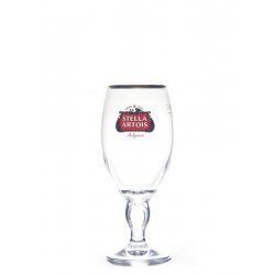 Copa Stella Artois 33 cl - Escerveza