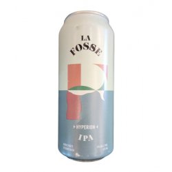 Brasserie La Fosse Hyperion Brasserie La Fosse Hyperion