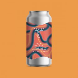 Track - Day By Day -  5% Pale Ale w Strata & Cashmere - 440ml Can - The Triangle