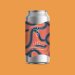 Track - Day By Day -  5% Pale Ale w Strata & Cashmere - 440ml Can 