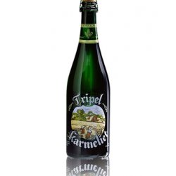 Tripel Karmeliet 75cl - Santa Malta