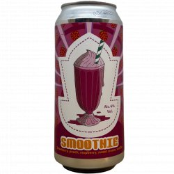 White Dog Brewery WILL IT FLOAT #23