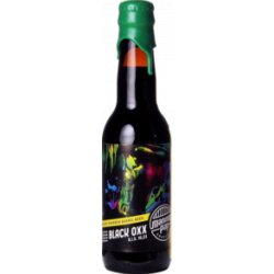 Mannenpap Black Oxx Kentucky Bourbon BA - Mister Hop