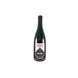 Boerenerf Gueuze Cuvée Héritage (2024 - Bottle)