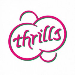 Thrills Místo S Brett Pils 11  0,75l b - Pivo a tak