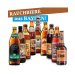 Rauchbiere aus Bayern - Bierpaket 