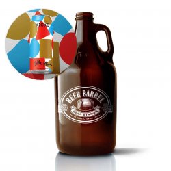 Kicks Brewing Idle Mind