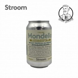 Stroom Mondello