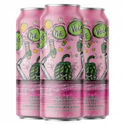 Hop Butcher For The World Nerf The Volatiles (Version 2)