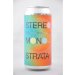 To Øl Stereo Mono Strata Lattina 44cl 