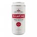 A.LE COQ   Premium alkoholivaba 500ml Eesti 