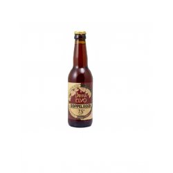 Elvo Doppelbock Bott.33cl.OFFERTA 20% - Partenocraft