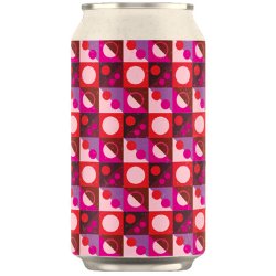 Brick Cherry Sour 330ml (4%) - Indiebeer