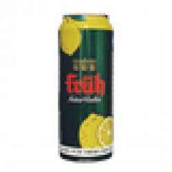 Fruh Natur Radler 500ml Can - Beer Cartel