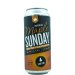 Lone Pine Brewing Co Imperial Maple Sunday 