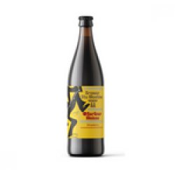 Browar Stu Mostów Berliner Weisse Strawberry