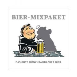 Mönchsambacher Zehendner Brauerei Mixpaket - Biershop-Franken